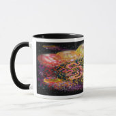 Alien Tentacles Tasse (Links)