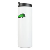 Alien Thermosbecher (Nach rechts gedreht)