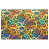 Alien Tissue-Beispiel Stoff (Fat Quarter (45,7 x 55,9 cm))