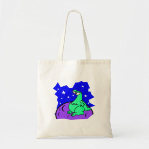 Alien Tragetasche