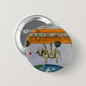 Alien-Transport-System Button (Vorne & Hinten)