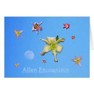 Alien-Treffen