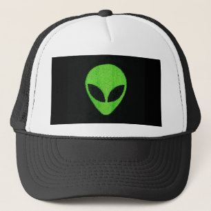 Alien Truckerkappe