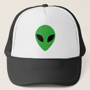 Alien Truckerkappe