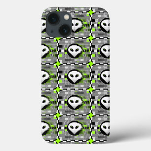 Alien TV Multi iPhone kaum gibt Fall Case-Mate iPhone Hülle