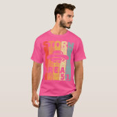 Alien Ufo Hunter Storm Area 51 Raid T-Shirt (Vorne ganz)