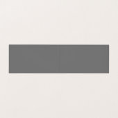 Alien ufo Surfanleitung mit Zurück zum Zuhause Visitenkarten (Innenseite Aufgefaltet)