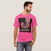 Alien Ufo T-Shirt (Vorne ganz)