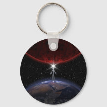 Alien unter den Planeten