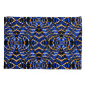 Alien watch.... kissenbezug (Rückseite-Links)