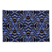 Alien watch.... kissenbezug (Rückseite-Rechts)