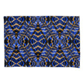 Alien watch.... kissenbezug (Vorderseite-Links)