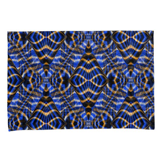 Alien watch.... kissenbezug (Vorderseite-Rechts)