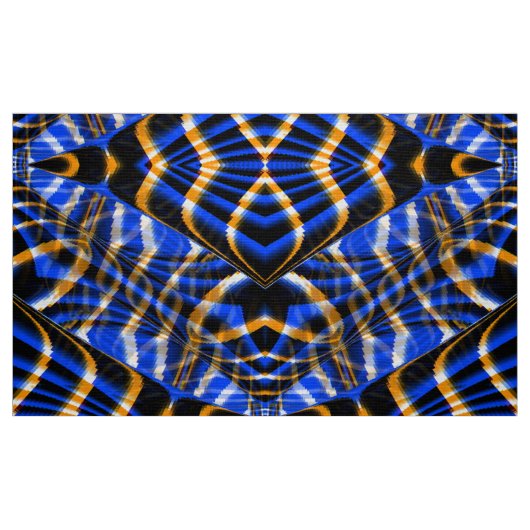 Alien watch.... stoff (Fat Quarter (45,7 x 55,9 cm))