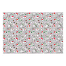 Alien Weihnachten im Weltraum