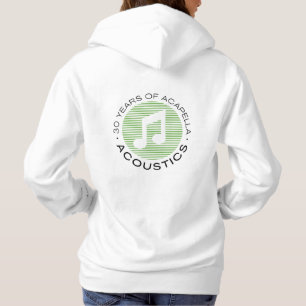 ALIEN Womens Hoodie (Benutzerdefiniert)