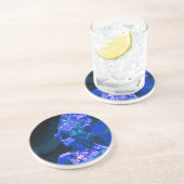 Alien World Untersetzer (Seite)