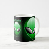 Alien_Wwad Kaffeetasse (VorderseiteRechts)