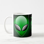 Alien_Wwad Kaffeetasse (Links)