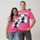 Alien Zara T-Shirt (Unisex)