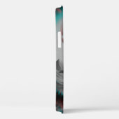 Alien zum Thema iPhone 12 Gehäuse Case-Mate iPhone Hülle (Rückseite / Rechts)