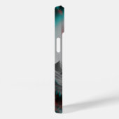 Alien zum Thema iPhone 14 Telefongehäuse Case-Mate iPhone Hülle (Rückseite / Rechts)