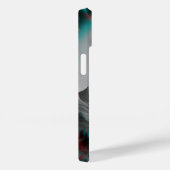 Alien zum Thema iPhone 16 Gehäuse Case-Mate iPhone Hülle (Rückseite / Rechts)