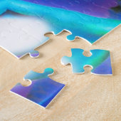 Alien Zwillinge Puzzle (Seite)