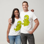 Alienbaby T-Shirt (Unisex)