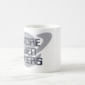 Alienbefehle ignorieren kaffeetasse (Mittel)