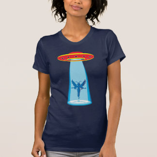 Alienengel T-Shirt