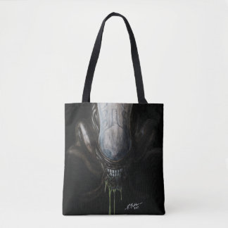Alienfilmmonster-Taschentasche Tasche