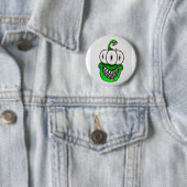 AlienHead Button (Beispiel)