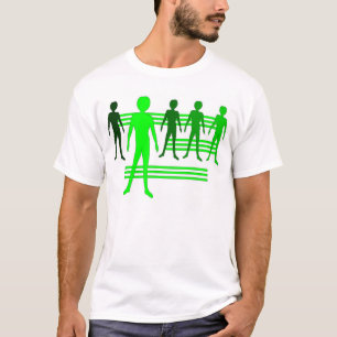 alienklon T-Shirt