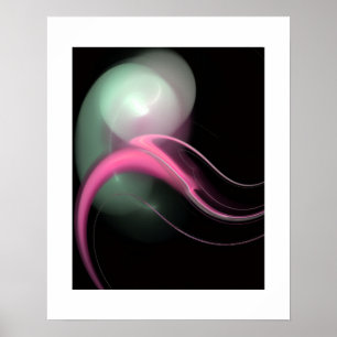 ALIENPERLE POSTER
