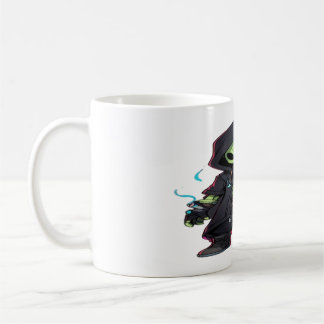 Aliens51 #05 kaffeetasse