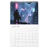 Aliens and UFOs | Ufology Kalender (Jan 2027)