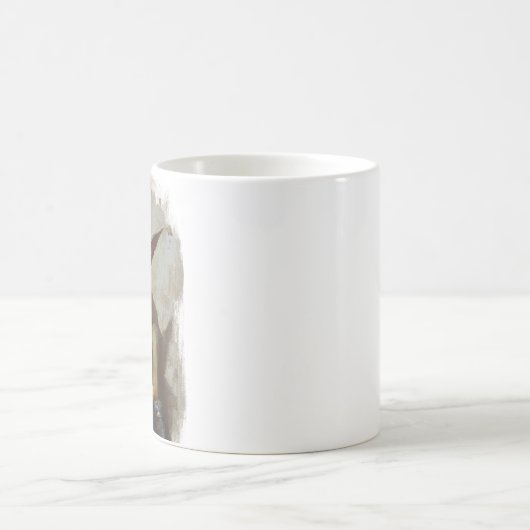 Aliens Exist Kaffeetasse (Mittel)