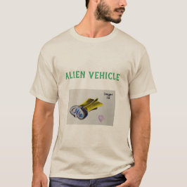 Aliens-Homo-T-Shirt T-Shirt