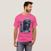 Aliens sind WIRKLICH! T-Shirt (Vorne ganz)