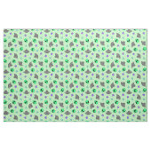 Aliens Stoff (Fat Quarter (45,7 x 55,9 cm))