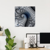 Alienskin (3) poster (Heimbüro)