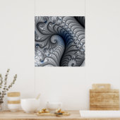 Alienskin (3) poster (Küche)