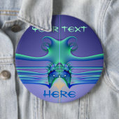 AlienStingray Button (Beispiel)