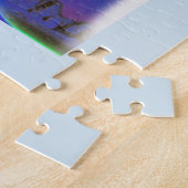 Alientreffen Puzzle (Seite)