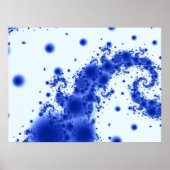 Alientzunge Poster (Vorne)