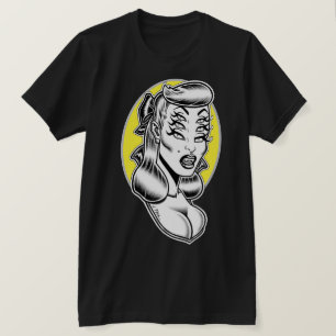 Alienvampir T-Shirt