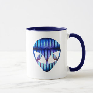 Alienware Kaffee-Tasse Tasse
