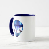 Alienware Kaffee-Tasse Tasse (Vorderseite Links)