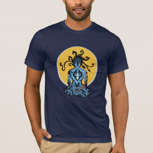 AlienYogi T-Shirt